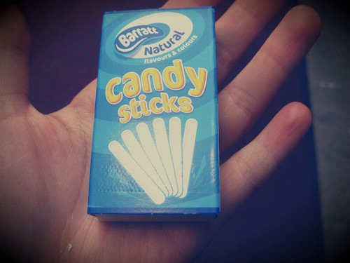 Candy Stick 1