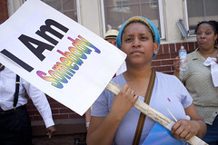 Philadelphia Gay Pride Parade - 2012