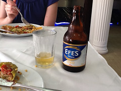 Efes Beer
