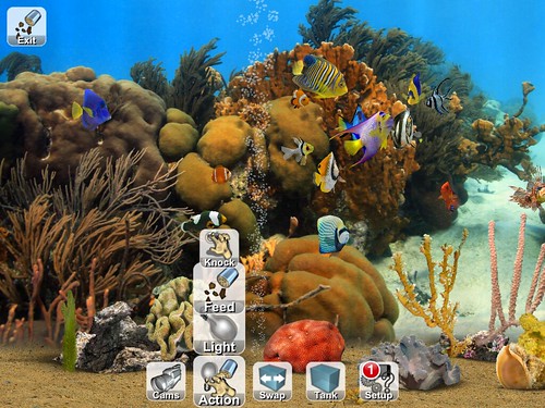 MyReef 3D Aquarium HD