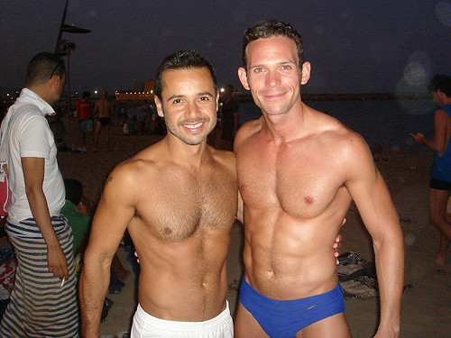 Peru Gay 28