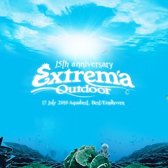 extrema 2010 - re-create @ aquabest - eindhoven - nederland : girls solo - © cyberfactory