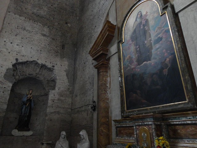 Santa Maria degli Angeli e dei Martiri