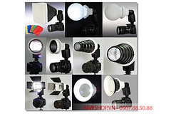 RAWSHOP.VN chuyên phụ kiện máy ảnh - hàng hoá đa dạng phong phú - giá hợp lý - 12