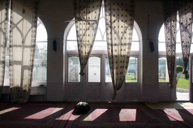 Kashmir Diary – The Happy Haven, Srinagar