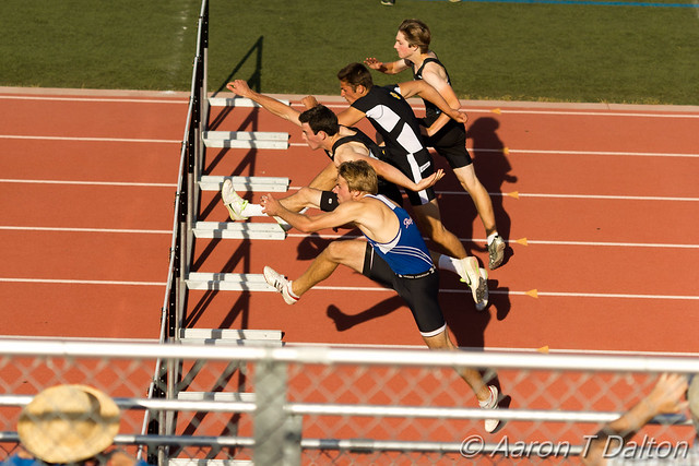 Hurdle Approach