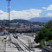 cgt-mayo50 panorámica de la estación de trenes Granada