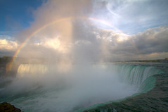 Niagara Falls 2012