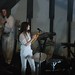 Charlotte Gainsbourg, Stage Whisper, avec Connan Mockasin (La Cigale, 21/5/2012)