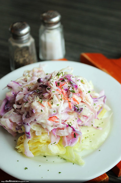 Fish and Co - Coleslaw