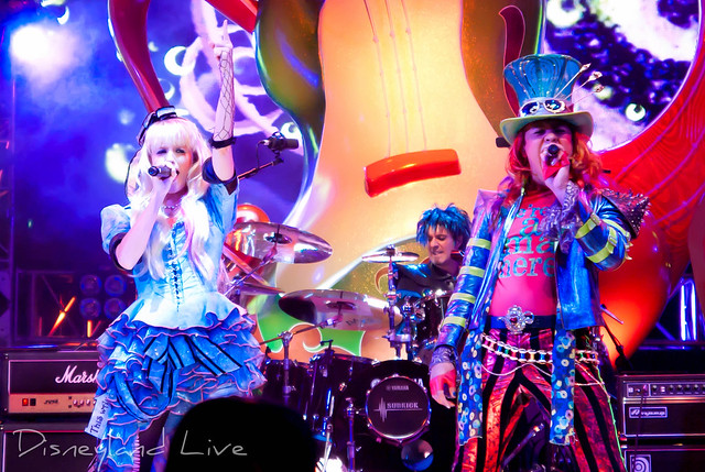 Mad T Party Band - Mad T Party