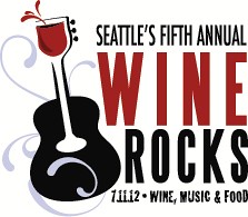 Wine Rocks logo