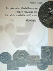 French Medallic Art
