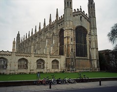 2013 01 Cambridge