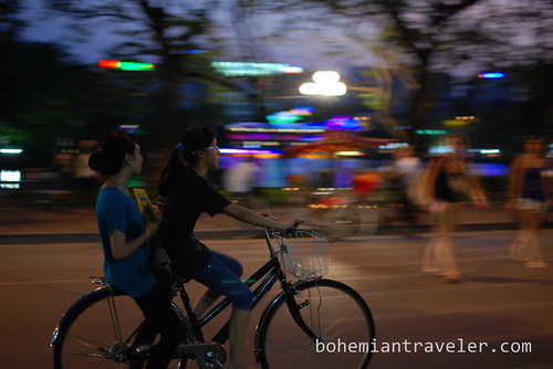 Hanoi Vietnam traffic (16)