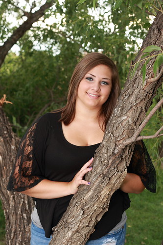 Amanda 2011-2012 by CE's Photography