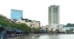 Singapore February 2012