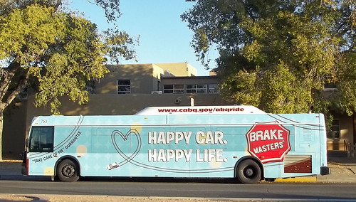 Happy Car. Happy Life. by busboy4