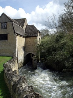 Duddington Mill