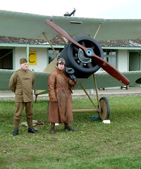 Stow Maries  Great War Aerodrome
