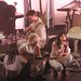 Charlotte Gainsbourg, Stage Whisper, avec Connan Mockasin (La Cigale, 21/5/2012)