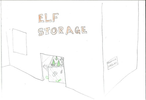 Elf Storage