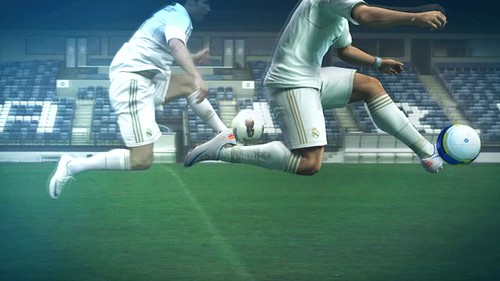 Pro Evolution Soccer 13 for PS3Pro Evolution Soccer 13 for PS3
