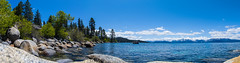 Lake Tahoe | Memorial Wknd | 2012