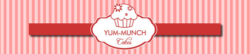 Yum-Munch Cakes by Snowfairy