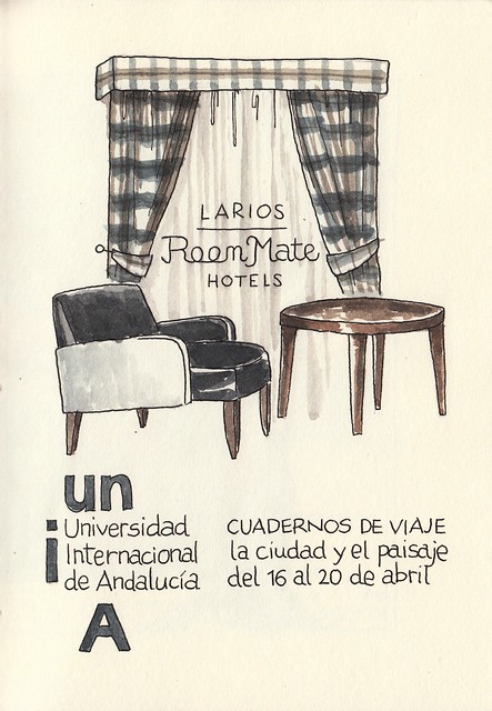Hotel - Raul Leon
