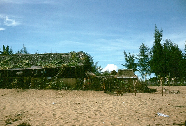 QUI NHON 1965