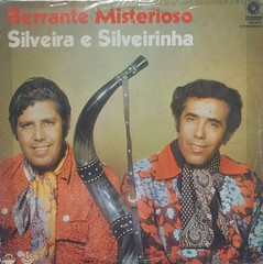 Silveira & Silveirinha (1972) Berrante Misterioso
