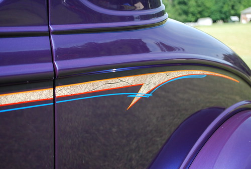 Tom's Stripin' by Well Oiled Machines