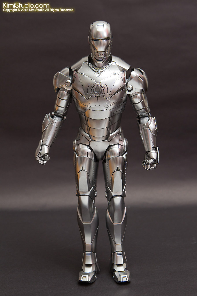 2012.05.10 Iron Man Mark II -018
