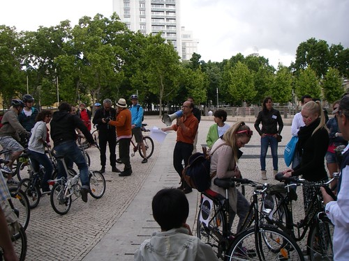 2º Evento Cycle Chic Lisboa
