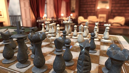 Pure Chess for PS Vita
