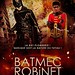 Batmec et Robinet - Frédéric Domont