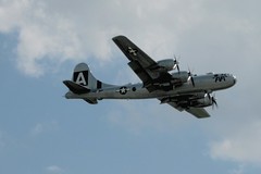 22nd Annual WWII Weekend at Mid-Atlantic Air Museum