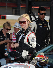 2012 Continental Tire Sports Car Challenge