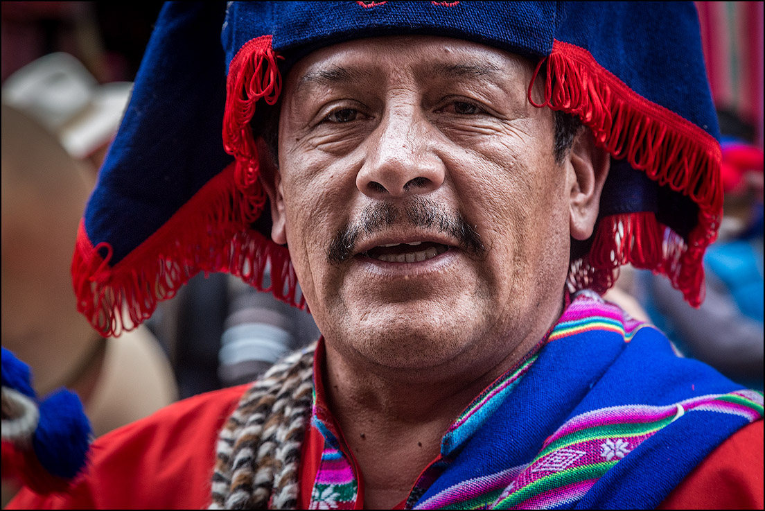 Боливия, родина Че (и чуть-чуть Боготы) Март 2014 (много фото!)