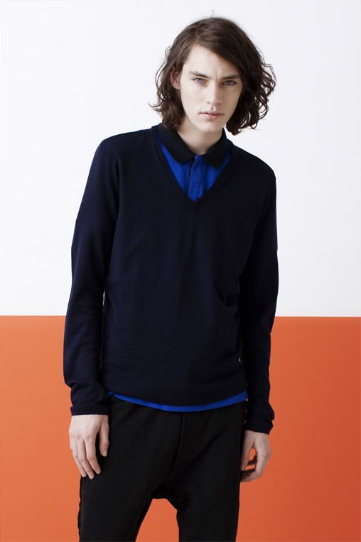 Jaco Van Den Hoven0552_Eequal by Costume National SS12