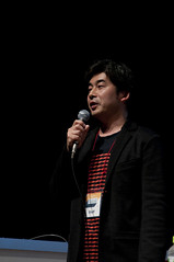 伊藤 敬, JavaOne Community Panel Discussion, JavaOne Tokyo 2012