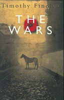 the wars