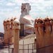 Antonio Gaudi高第05-10Casa Mila7