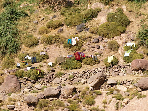 Tigmi Tacchedirt, Atlas Mountains, Morocco