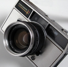 Rangefinder Film Cameras