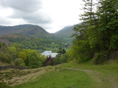 Lake District May 2012
