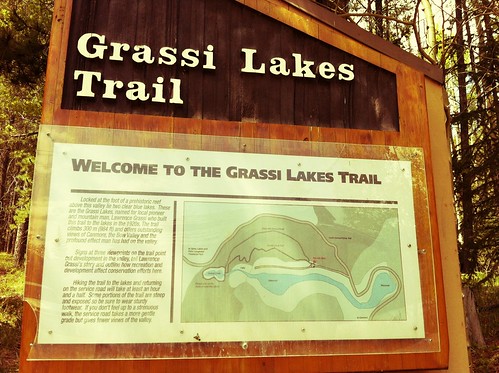 20110528 grassi lakes trail - 01