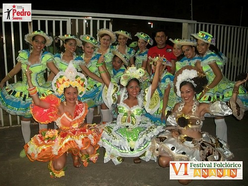 FESTIVAL 2011, FOTOS & FATOS. by VEREADOR PEDRO SOARES 13