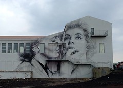 Street Art and Graffiti